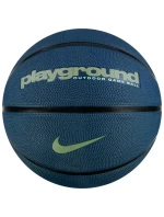 Lopta Nike Everyday Playground 8P Graphic Deflated Ball N1004371-434 Lopta Nike Everyday Playground 8P Graphic Deflated Ball N1004371-434
