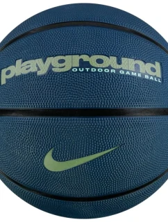 Lopta Nike Everyday Playground 8P Graphic Deflated Ball N1004371-434