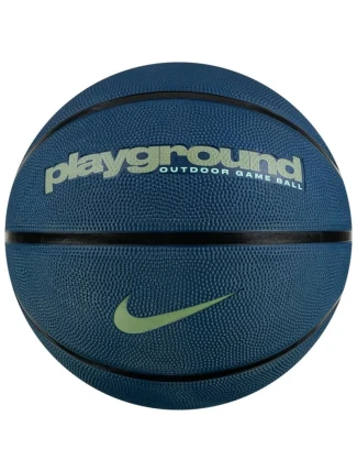 Lopta Nike Everyday Playground 8P Graphic Deflated Ball N1004371-434 Lopta Nike Everyday Playground 8P Graphic Deflated Ball N1004371-434