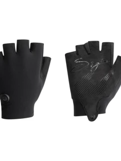 Rukavice Rogelli SIGNATURE čierne S