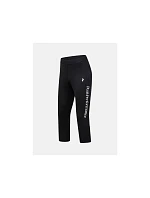 Nohavice PEAK PERFORMANCE M Rider Essentials Pants, čierne Nohavice PEAK PERFORMANCE M Rider Essentials Pants, čierne