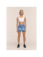 Bežecké šortky CASALL Breeze Printed Running Short, farba tmavomodrá Bežecké šortky CASALL Breeze Printed Running Short, farba tmavomodrá