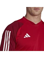 Pánsky súťažný dres Tiro 23 M HE5661 - Adidas