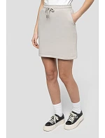 Kariban K 7020 Mikinová sukňa z bio bavlny 20.7020 clay Kariban K 7020 Mikinová sukňa z bio bavlny 20.7020 clay