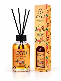Classic Mango 120 ml - vôňa do domácnosti