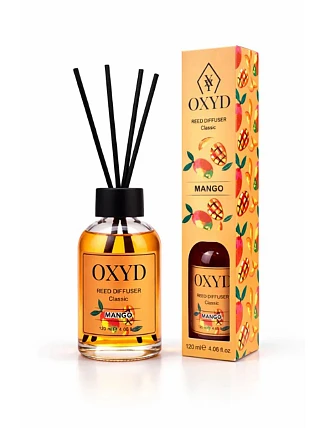 Classic Mango 120 ml - vôňa do domácnosti Classic Mango 120 ml - vôňa do domácnosti