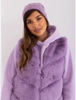 AT CZ 2325 cap.85 svetlo fialová