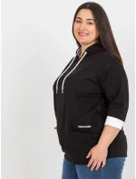 Tunika RV TU 8241.54P čierna