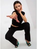 Dámska súprava WN KMPL VE09.05 čierna