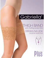 PLUS VEĽKOSŤ STEHENNEJ KAPELY