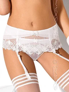 Podväzkový pás model 34542 Axami