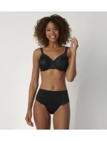 Dámske nohavičky Ladyform Soft Maxi čierne - Triumph