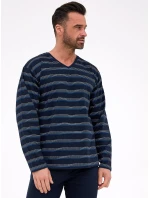 Cornette Rôzne pyžamá 139/46 dĺžka/r 3XL-5XL pánske Cornette Rôzne pyžamá 139/46 dĺžka/r 3XL-5XL pánske