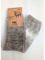 Ponožky WiK MK 2107 vz. 66 Kašmír 39–46 Ponožky WiK MK 2107 vz. 66 Kašmír 39–46