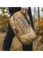 Offlander tenké pončo s otepľovačom OFF_CACC_48