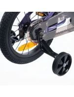 Martes Essentials Ninja 14 Detský bicykel 92800597990 Martes Essentials Ninja 14 Detský bicykel 92800597990