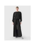 Dámska mikina s kapucňou 4F 4FRSS24TSWSF2032-20S