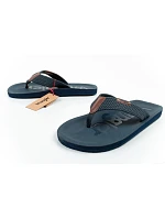 Pánske žabky Wrangler Zane Flipflop Navy Blue