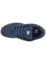 DC Shoes Manteca 4 DC01732410 Tmavomodré 41