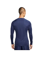Pánske nohavice Dry Park First Layer JSY LS M AV2609-410 - Nike Pánske nohavice Dry Park First Layer JSY LS M AV2609-410 - Nike