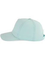 K-up KP 116 5-panelová čiapka s kšiltom 20.0116 ice mint K-up KP 116 5-panelová čiapka s kšiltom 20.0116 ice mint