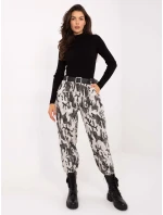 IT nohavice SP 242975.84 svetlo béžové