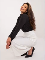Blúzka LK BZ 509532.08X čierna