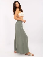 TW SP BI nohavice 3069.94 khaki