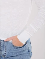 Blúzka WT BZ A1009.63 ecru
