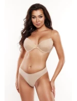 Podprsenka Basic V-5790 béžová - Axami