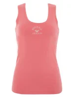 Dámske tielko 163319 4R223 05373 coral - Emporio Armani