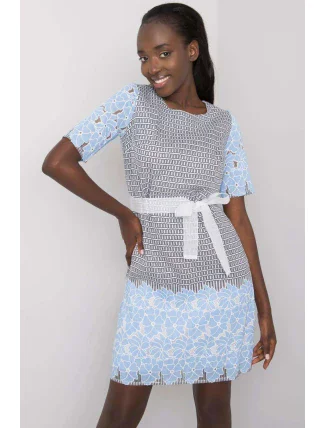 Denné šaty model 214290 Lakerta