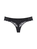 AMOURETTE - String: neviditeľné tangá z mäkkého mikrovlákna Triumph AMOURETTE - String: neviditeľné tangá z mäkkého mikrovlákna Triumph