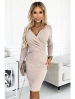 Dámske šaty 398-3 - NUMOCO