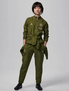 Tepláková súprava Nike PSG Strike TrkSuit Jr FD7123-327