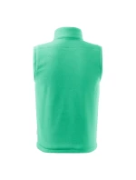 Fleecová vesta Rimeck unisex Next MLI-518LM