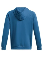 Under Armour Rival Fleece Logo HD mikina M 1379758 406 Pánske Under Armour Rival Fleece Logo HD mikina M 1379758 406 Pánske