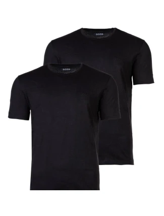 Tričko Boss RN2P 2-pack M 50475294-001 Tričko Boss RN2P 2-pack M 50475294-001