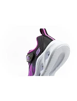 Detská športová obuv Skechers Color Breeze LED pre dievčatá Detská športová obuv Skechers Color Breeze LED pre dievčatá