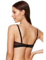 Gorteks Harlow/B2 farba:čierna