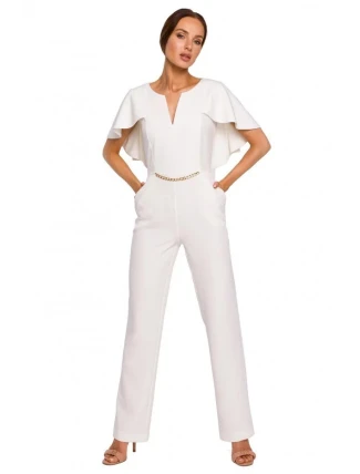 Dámsky plášť M670 - Figl