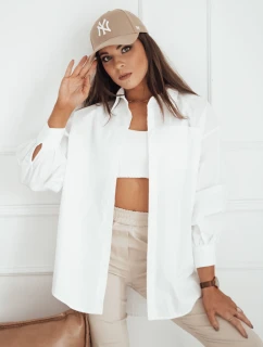 Dámske tričko KLARA white FashionStreet DY0381