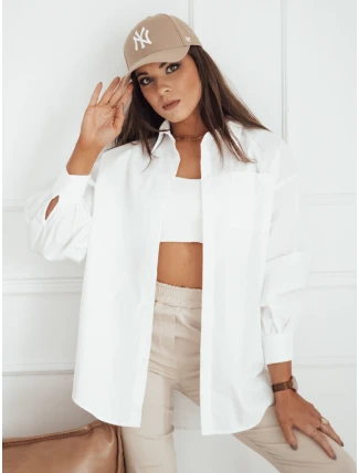 Dámske tričko KLARA white FashionStreet DY0381