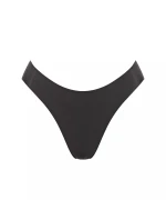 Dámske nohavičky ZERO Feel 2.0 Vysoká noha - BLACK - čierna 0004 - SLOGGI Dámske nohavičky ZERO Feel 2.0 Vysoká noha - BLACK - čierna 0004 - SLOGGI