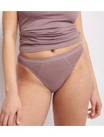 Dámske nohavičky EVER Ease Tai - PURPLE - svetlo fialová 6116 - SLOGGI Dámske nohavičky EVER Ease Tai - PURPLE - svetlo fialová 6116 - SLOGGI