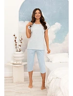 Pyžamo Regina 4013 kr/r S-XL L26