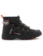 Palladium Pampa Lite+ Explor Wp+ M 74383-008-M Black topánky Palladium Pampa Lite+ Explor Wp+ M 74383-008-M Black topánky