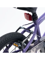 Martes Essentials Ninja 14 Detský bicykel 92800597990 Martes Essentials Ninja 14 Detský bicykel 92800597990