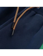 Detské nohavice TIOGER KDB