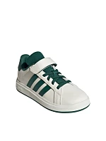 Topánky adidas Grand Court 2.0 EL C Jr JQ8004 Topánky adidas Grand Court 2.0 EL C Jr JQ8004